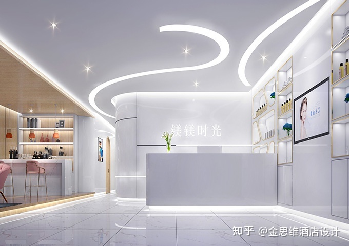 醫(yī)學(xué)美容設(shè)計之整形醫(yī)院裝修需要消防審批嗎？