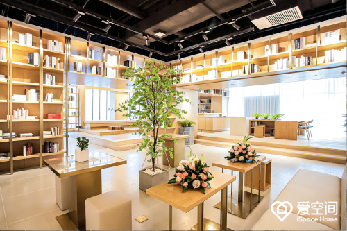 愛空間家裝，以互聯網方式顛覆傳統(tǒng)家裝行業(yè)