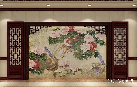 電視背景墻半墻裝修效果圖大全圖片_電視墻裝修效果圖_陽臺配重墻裝修效果