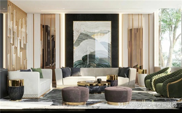 小戶型新房裝修設置儲物間，讓家再寬敞一倍