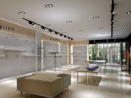 專賣店裝修有何要求？專賣店裝修設(shè)計(jì)要點(diǎn)