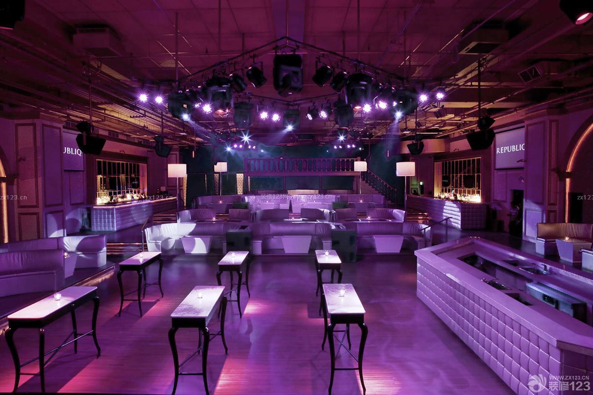 寧?kù)o悠閑，清吧這樣設(shè)計(jì)，讓浮生偷得半日閑！