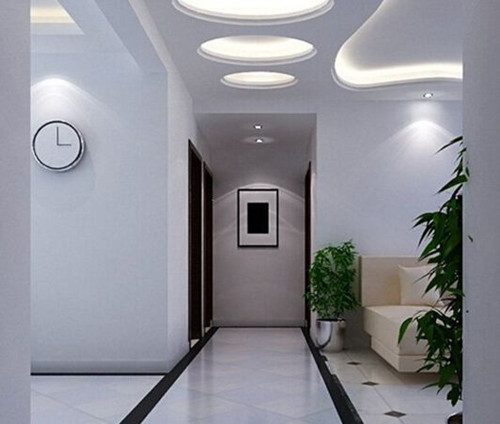 門廳過(guò)道裝修與風(fēng)水的禁忌，不注意的話會(huì)影響家庭運(yùn)勢(shì)