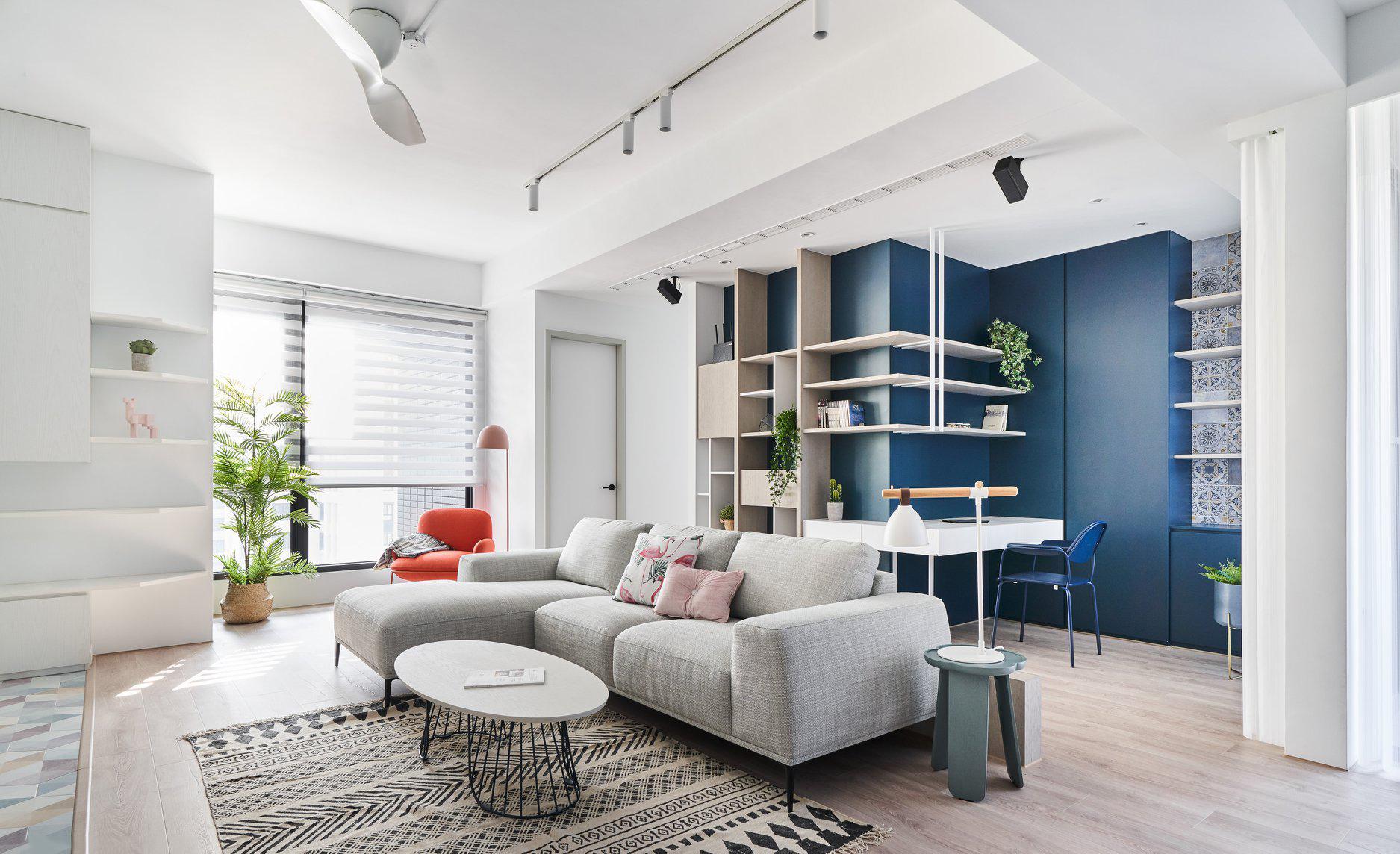 各種各樣的裝修風(fēng)格效果圖大賞，好活兒