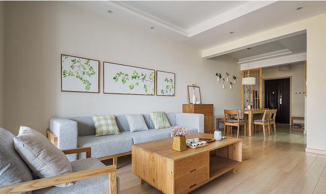 2022家裝報(bào)價(jià)明細(xì)表，7萬(wàn)詳細(xì)硬裝軟裝預(yù)算清單