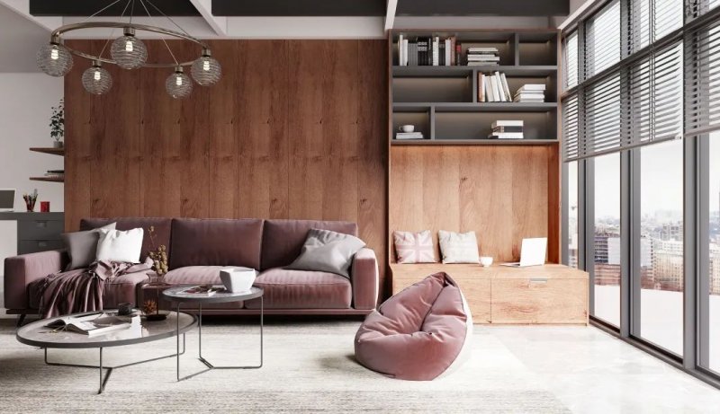 冰封下的家裝市場：有人轉(zhuǎn)行賣口罩，有人離開北京