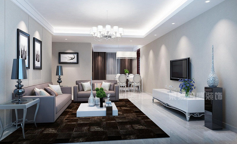 深圳裝修公司選哪家？2021深圳十大裝修公司排名