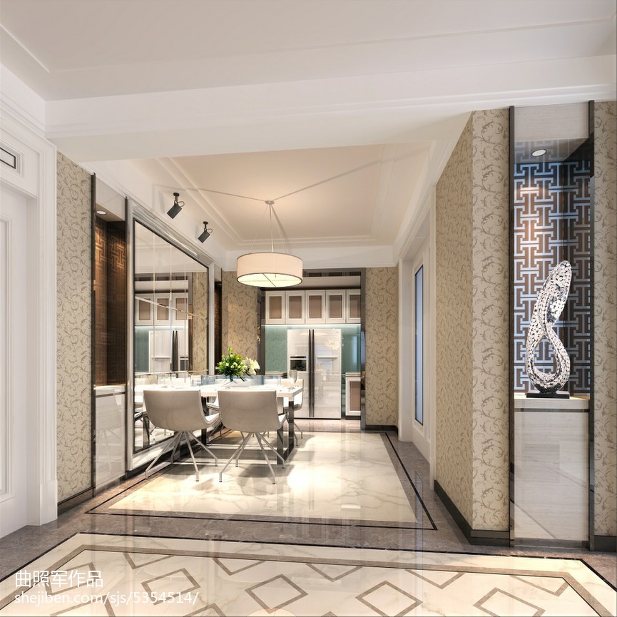 成都裝修設計公司哪家好?推薦這4家! 發(fā)布時間：2022-11-18