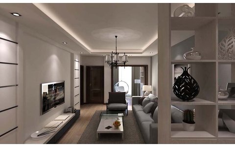 天津小戶型裝修公司選哪家好，哪家的設(shè)計(jì)更專業(yè)