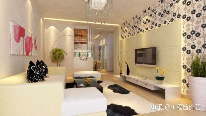 墻面裝修要經(jīng)過哪些程序？