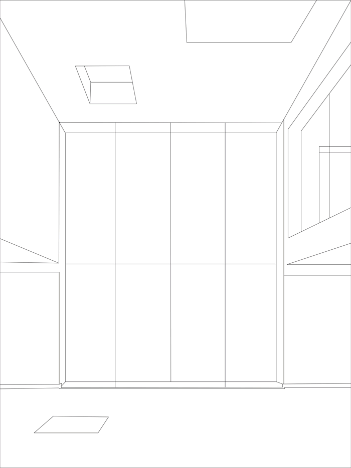 家居室內(nèi)吊頂裝修效果圖片大全_室內(nèi)64平米兩房改三房戶型圖設(shè)計_室內(nèi)裝修設(shè)計效果圖