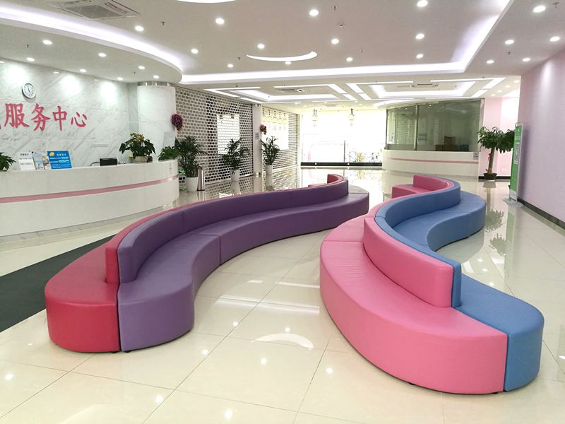 醫(yī)院室內(nèi)裝修設計材料如何選？資深基建主任給了這6點中肯建議~