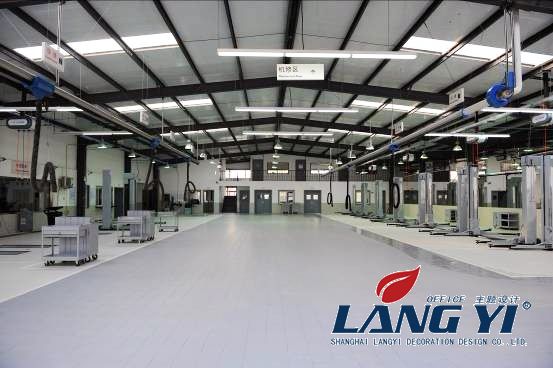 工廠裝修效果圖3d設(shè)計(jì)_工廠設(shè)計(jì)_工廠裝修設(shè)計(jì)