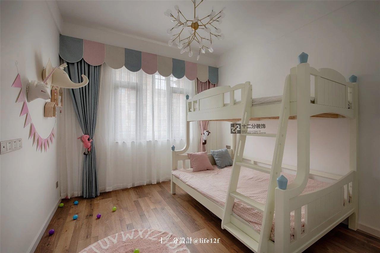 云蘭課堂｜兒童房設(shè)計裝修，空間小也可以有不一樣的效果