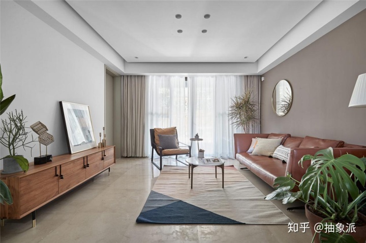 我看到過最漂亮的北歐風格裝修，太驚艷了！【北歐風格裝修圖片】