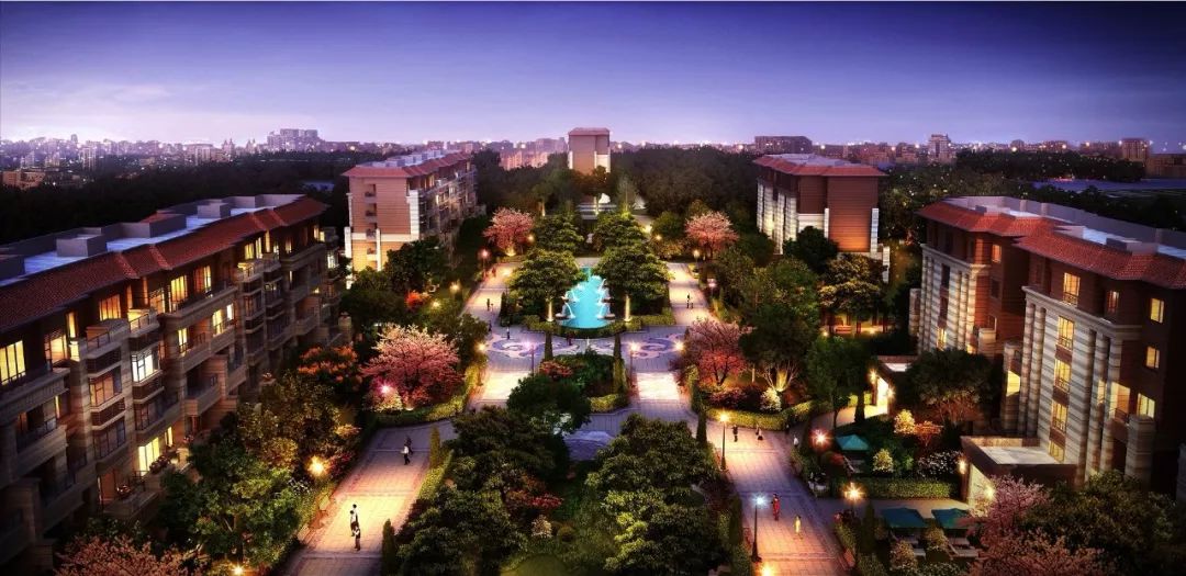 “限墅令”下，諸暨驚現(xiàn)7層低密花園洋房?。?></a></p>
            <h3 class=