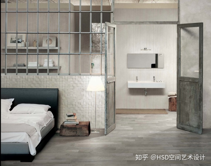 主臥要不要帶衛(wèi)生間？看完就不迷茫了...