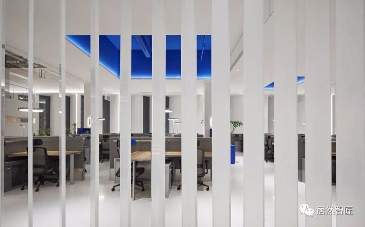 辦公場(chǎng)所裝修專業(yè)寫字樓裝修_氪空間聯(lián)合辦公招聘_辦公空間裝修設(shè)計(jì)