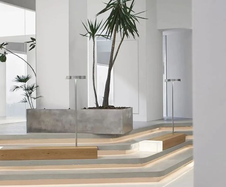 辦公場(chǎng)所裝修專業(yè)寫字樓裝修_氪空間聯(lián)合辦公招聘_辦公空間裝修設(shè)計(jì)