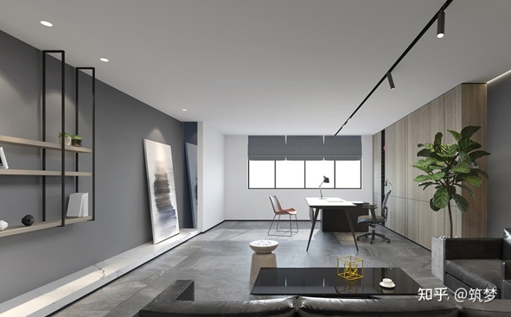 辦公室裝修設(shè)計(jì)理念，辦公室設(shè)計(jì)布局細(xì)節(jié)？