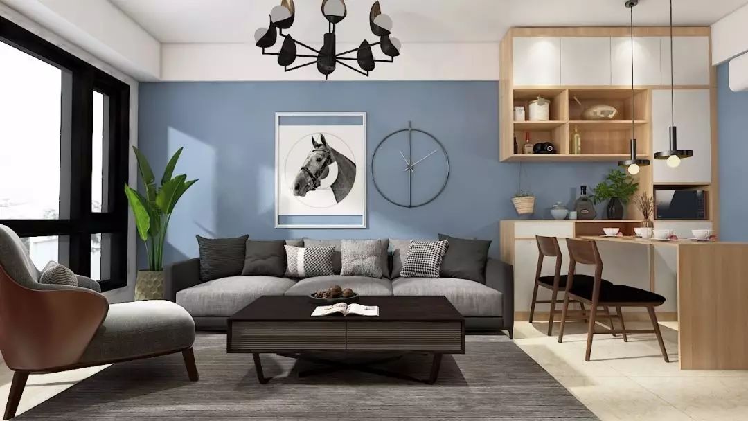 40平米裝修 40平米小戶(hù)型裝修_30平米小戶(hù)型裝修樣板房 小戶(hù)型裝修樣板房圖片_小戶(hù)型裝修攻略