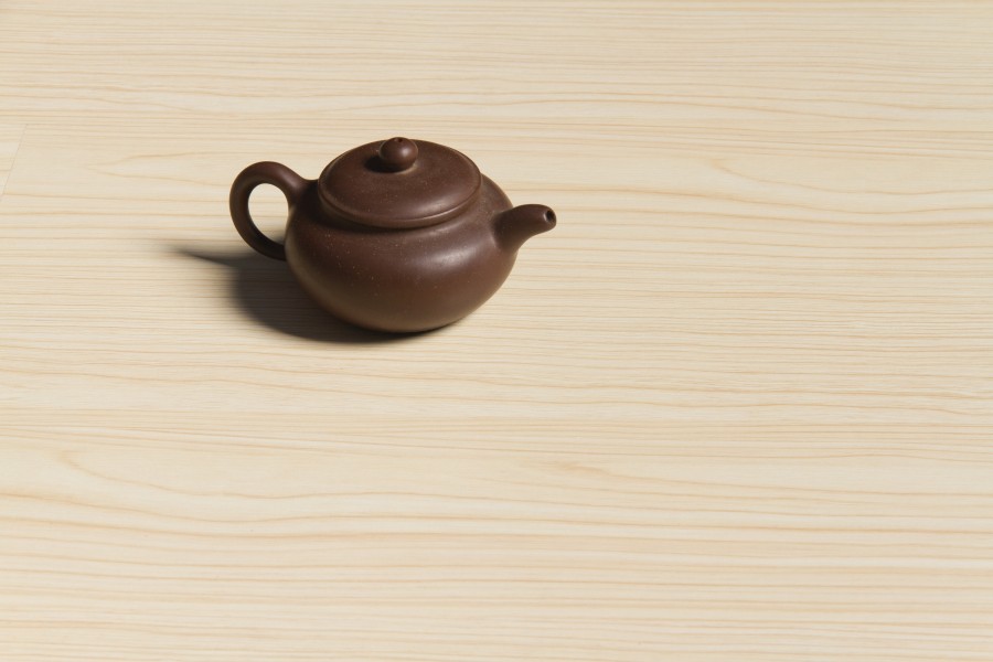 原木之美，時(shí)尚硬木地板大熱銷！