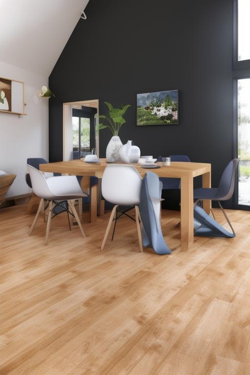 打造夢想家園：如何挑選最適合您家的實(shí)木地板材質(zhì)？