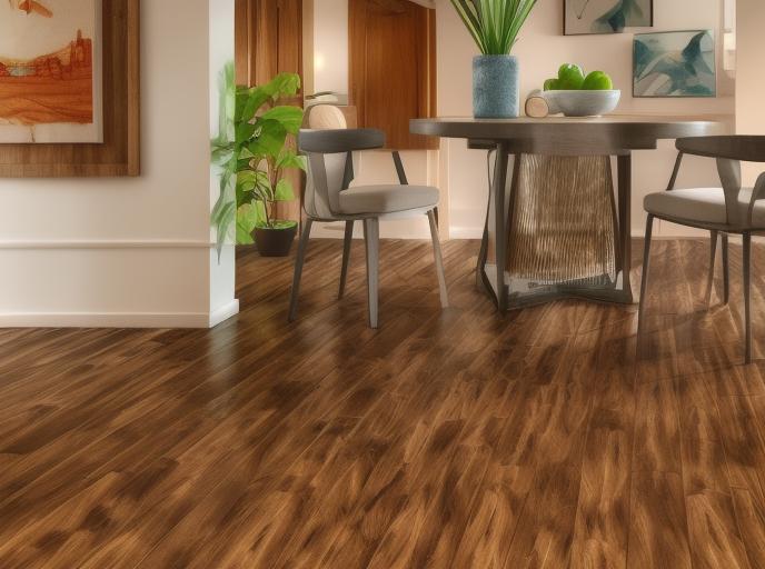 探索現(xiàn)代家居美學(xué)：最新復(fù)合木地板款式推薦與價格大比拼！