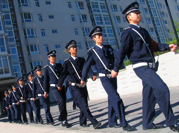 濟南保安公司保安人員處理客人意外受傷、病危、死亡的方案